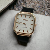 Men's Analog Casual Watch